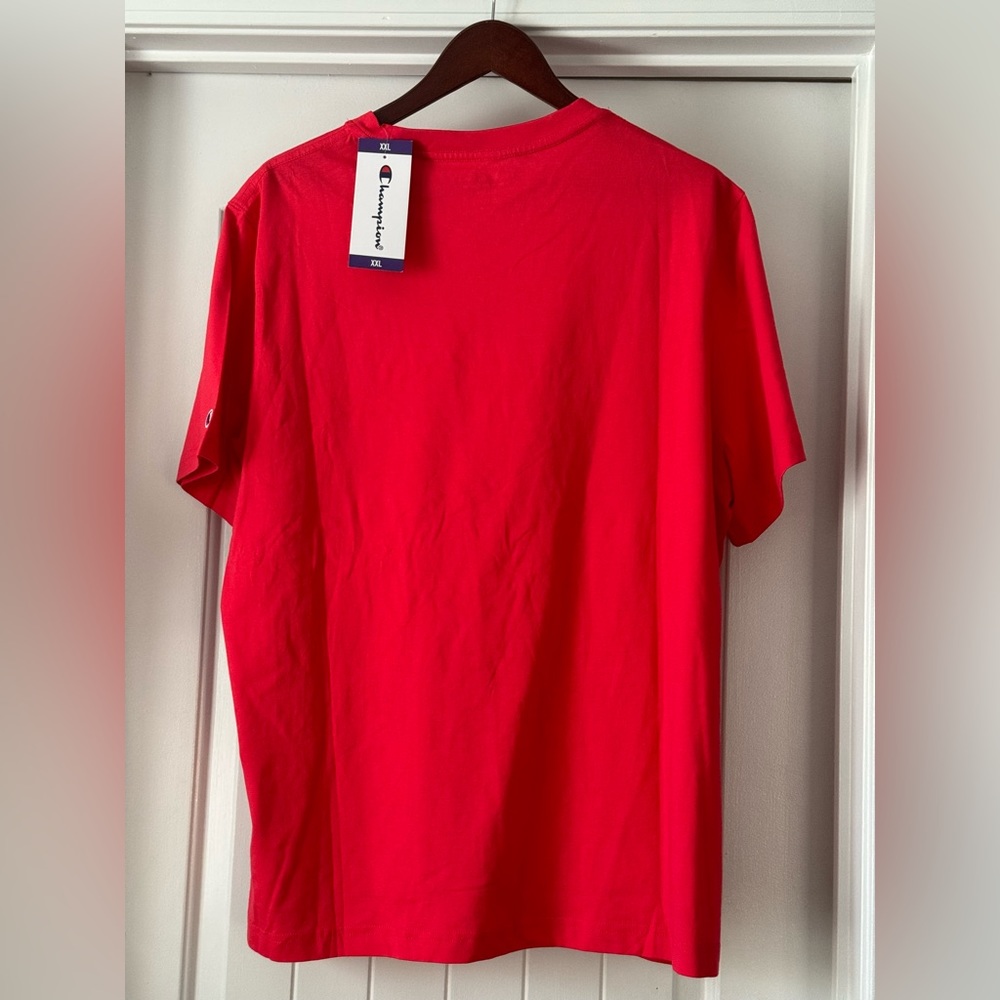 Authentic Champion Tee - NWT - Picture 2 of 2